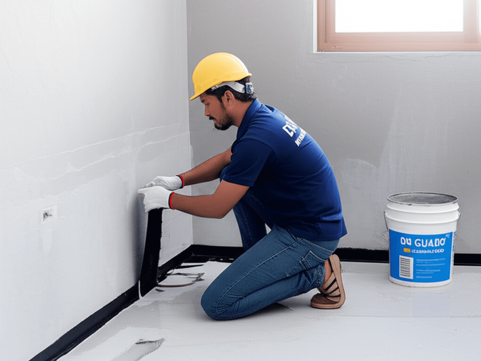 Bathroom Waterproofing Hyderabad